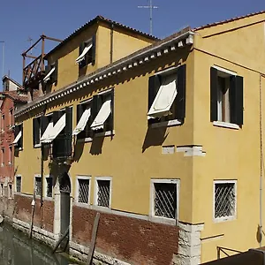 Bed & Breakfast Al Palazzetto, Venetië