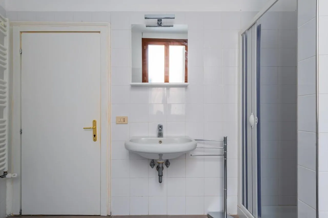Cannaregio Romantic View Apartment Venice